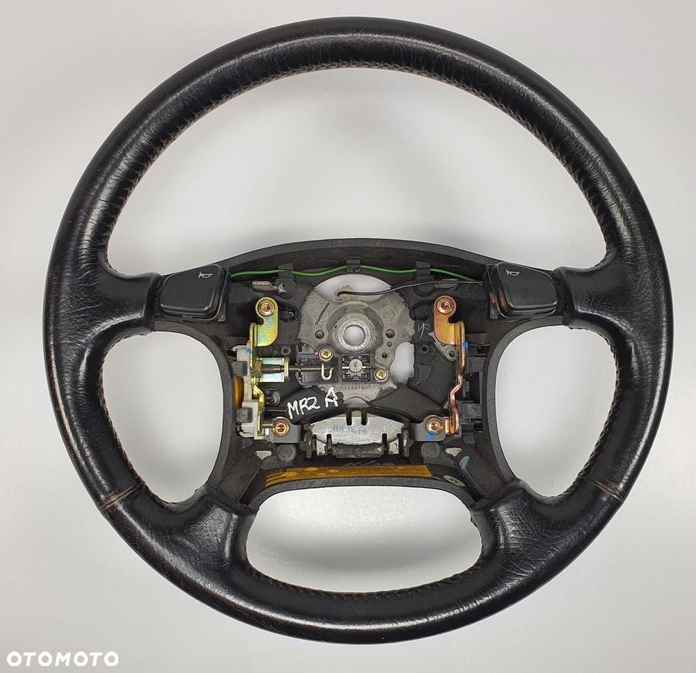 KIEROWNICA TOYOTA MR2 II SW20 - 1