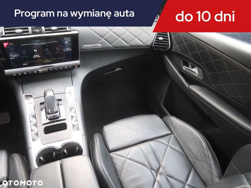 DS Automobiles DS 7 Crossback - 10