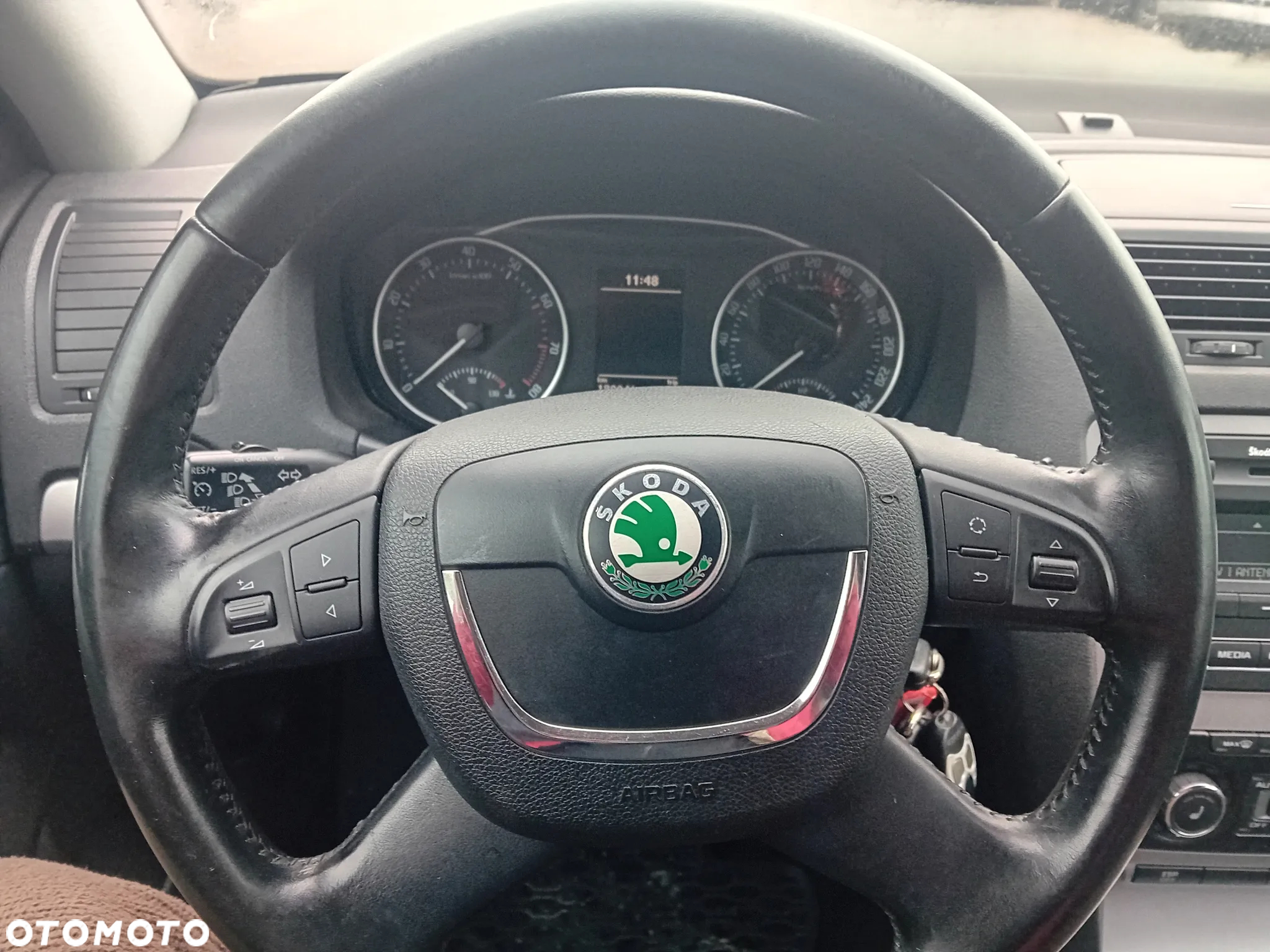 Skoda Octavia - 21