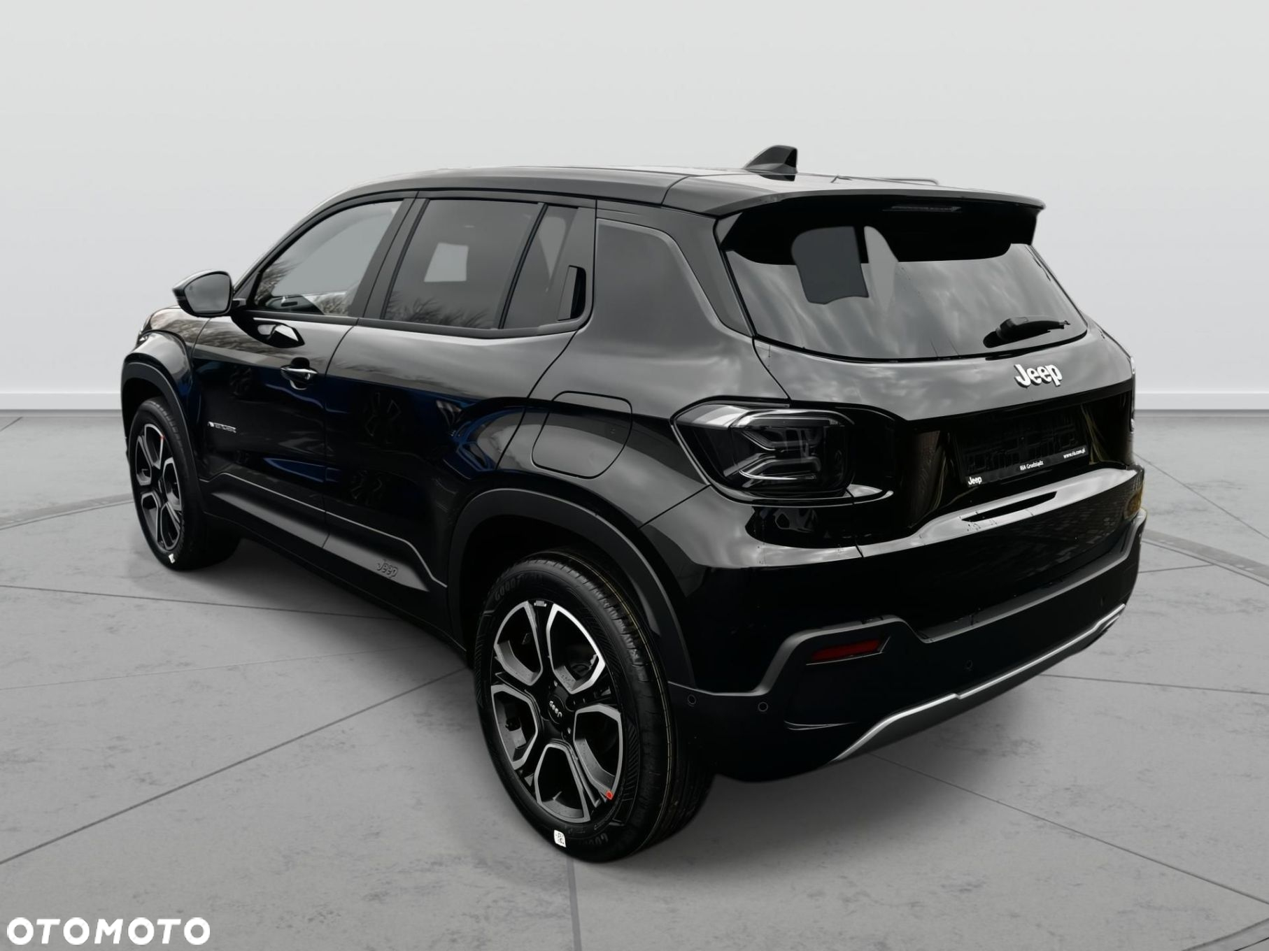 Jeep Avenger - 4