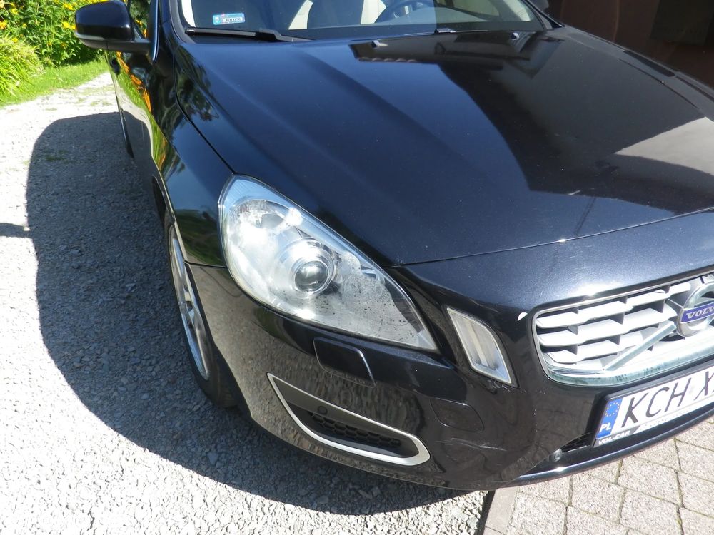 Volvo S60 D3 - 6
