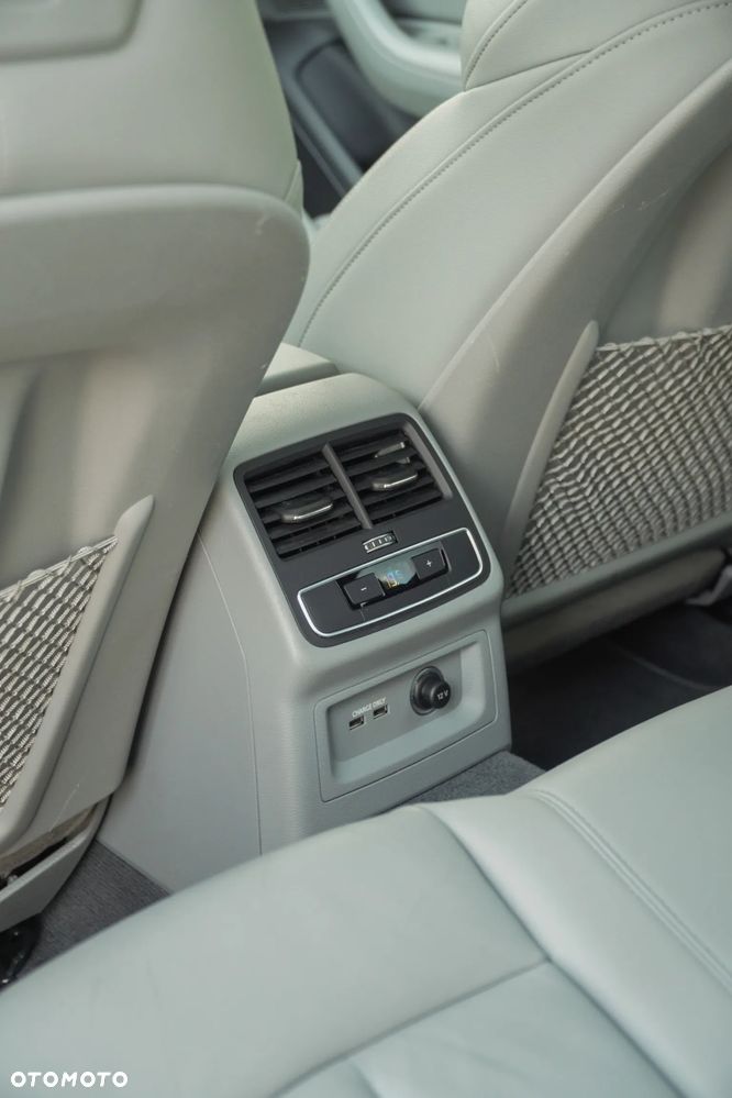 Audi A4 Limousine 2.0 TFSI quattro S tronic sport - 27