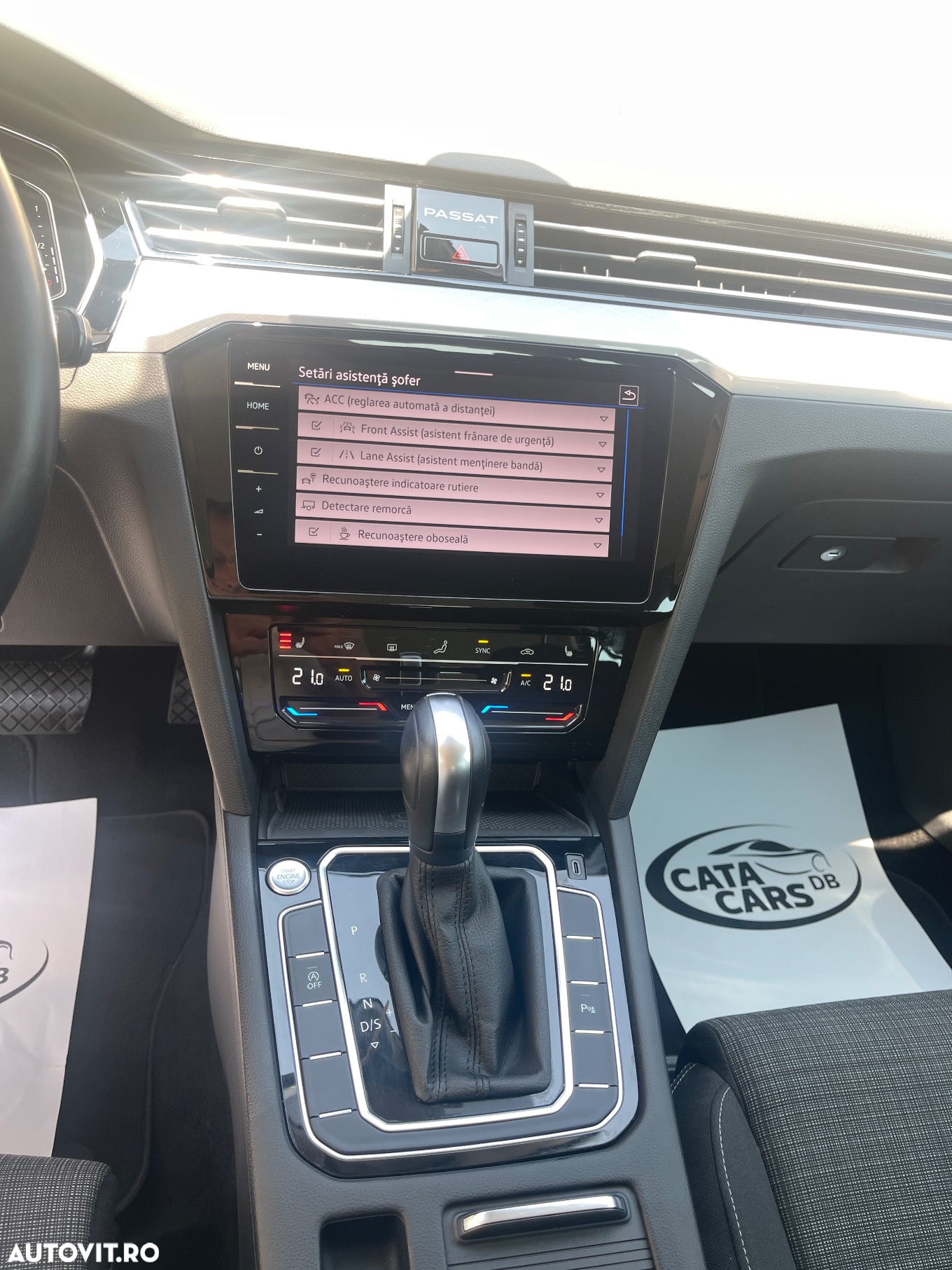 Volkswagen Passat - 36