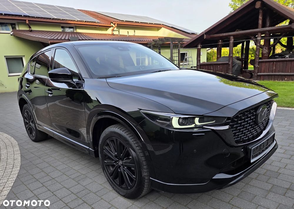 Mazda CX-5 2.0 Homura 2WD - 5