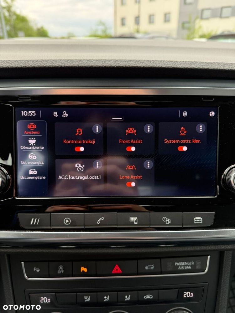 Seat Ateca - 18