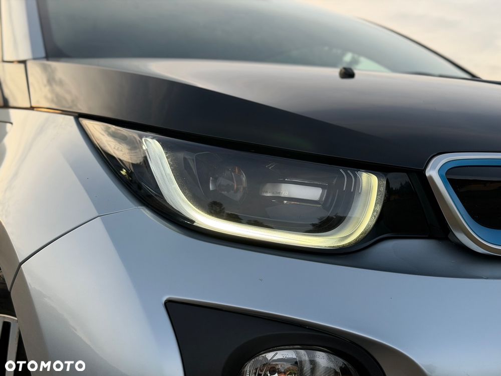 BMW i3 94 Ah (Range Extender) - 9