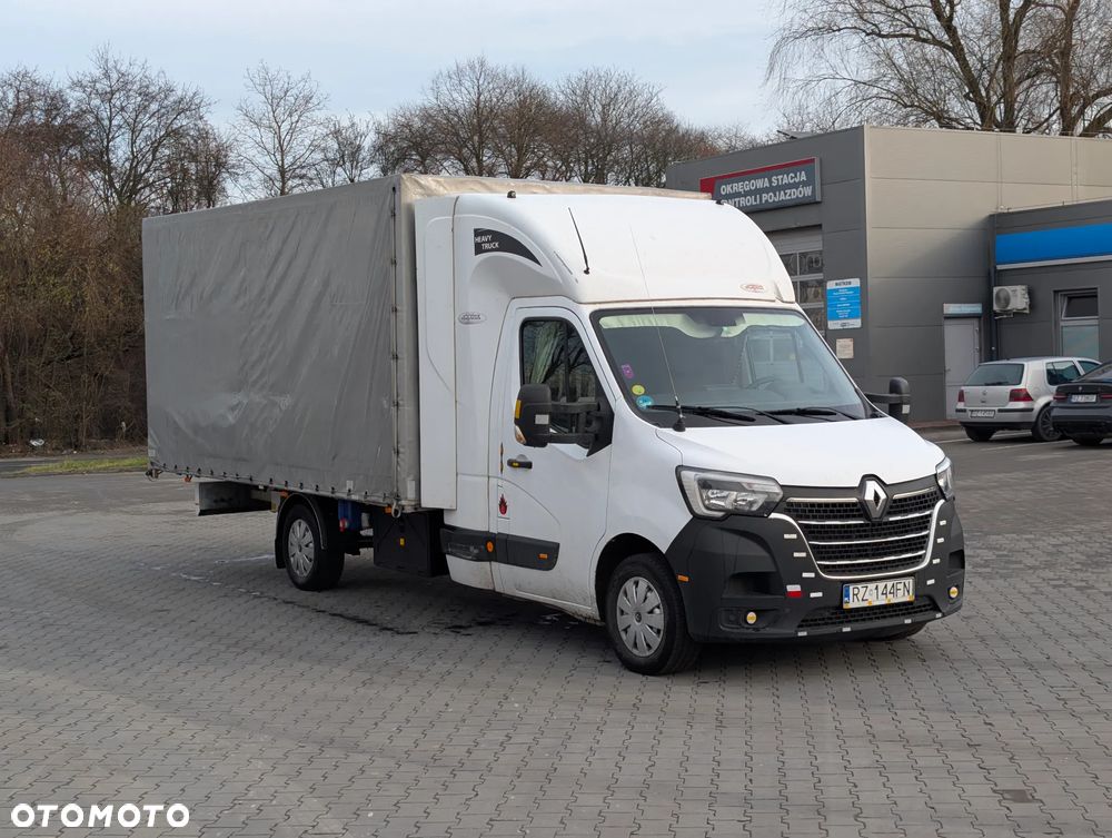 Renault MASTER 3 - 1