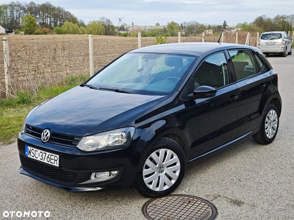 Volkswagen Polo 1.2 Trendline - 2