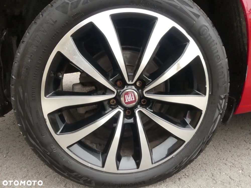 Fiat Tipo 1.6 MultiJet 16v S-Design DDCT - 20