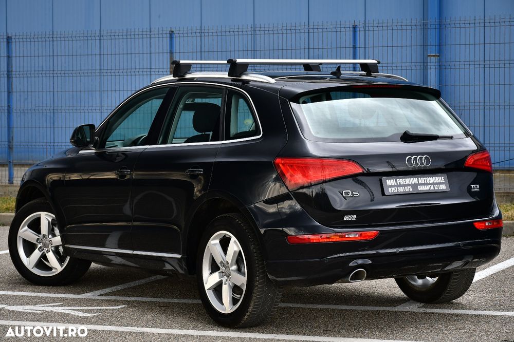 Audi Q5 - 4