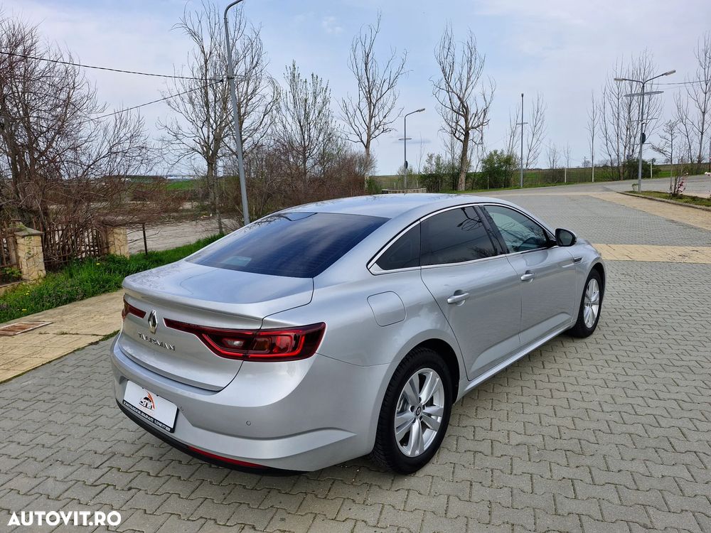 Renault Talisman - 10