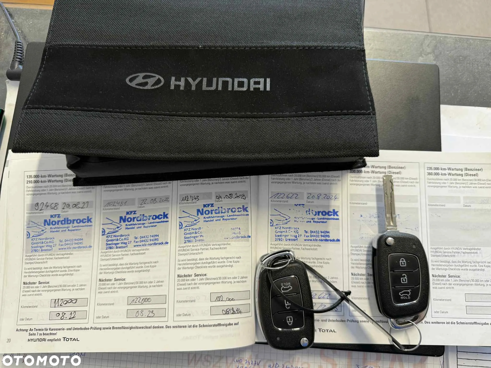 Hyundai i20 blue 1.2 YES Gold - 10