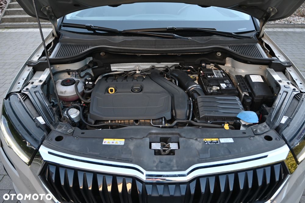 Skoda Karoq 1.5 TSI DSG Ambition - 36