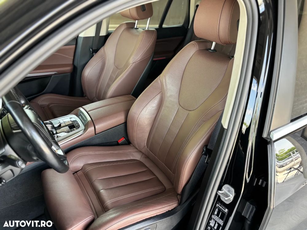 BMW X5 - 21