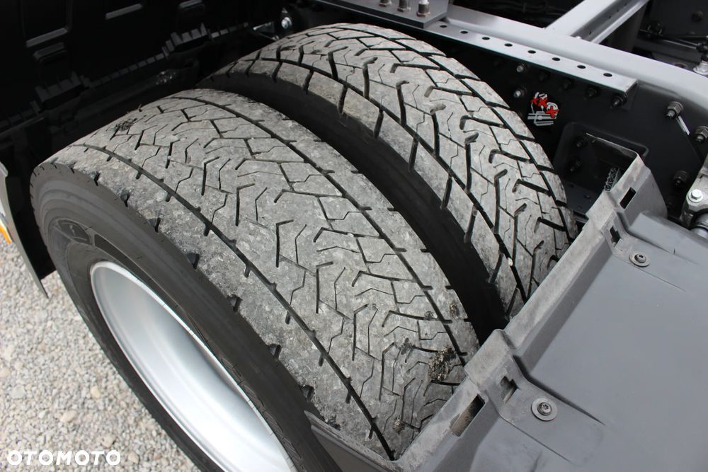 Renault T460  / 590 000 km / STANDARD / Euro 6/ ACC /*SERWIS France*/ STAN IDEALNY / - 35