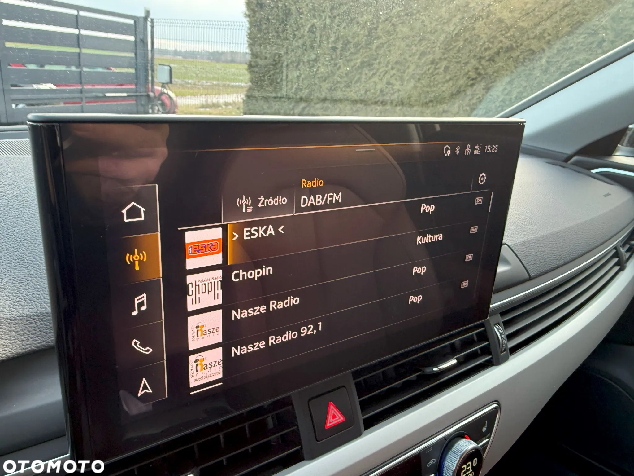 Audi A4 - 23