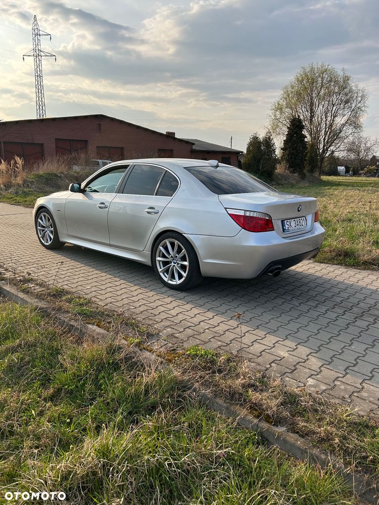 BMW Seria 5 - 6