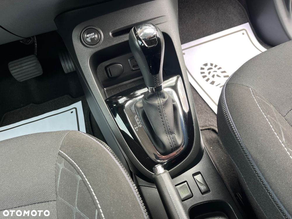 Renault Captur - 27