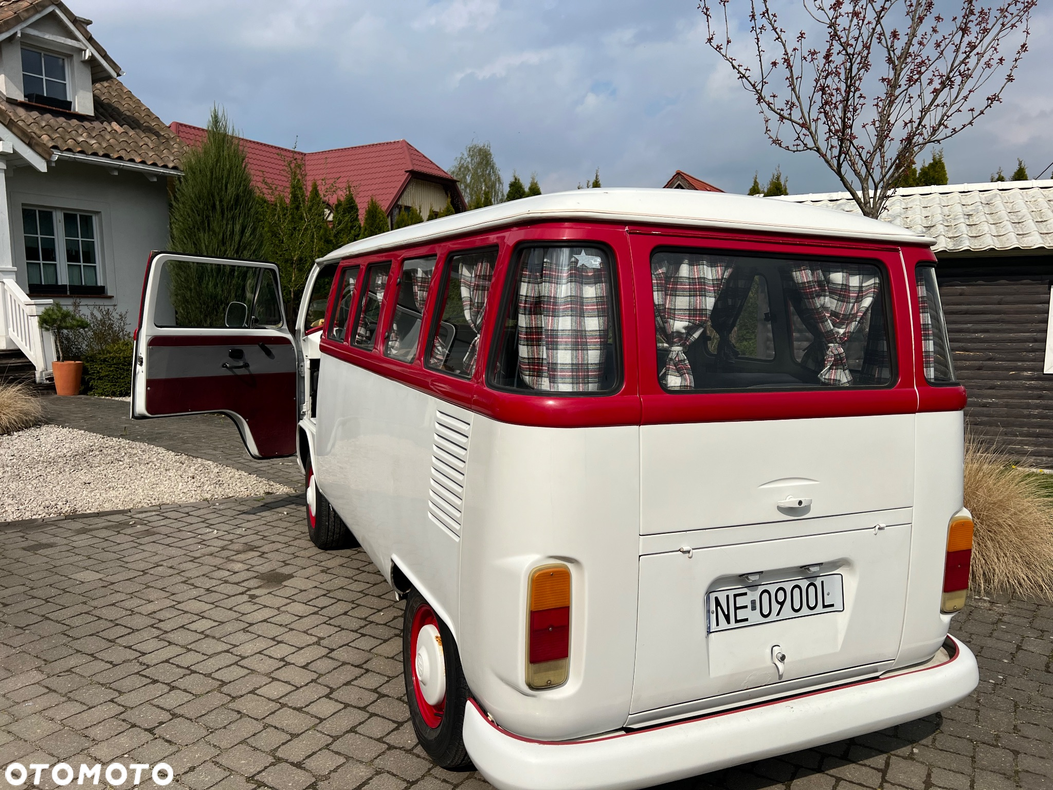 Volkswagen Transporter - 4