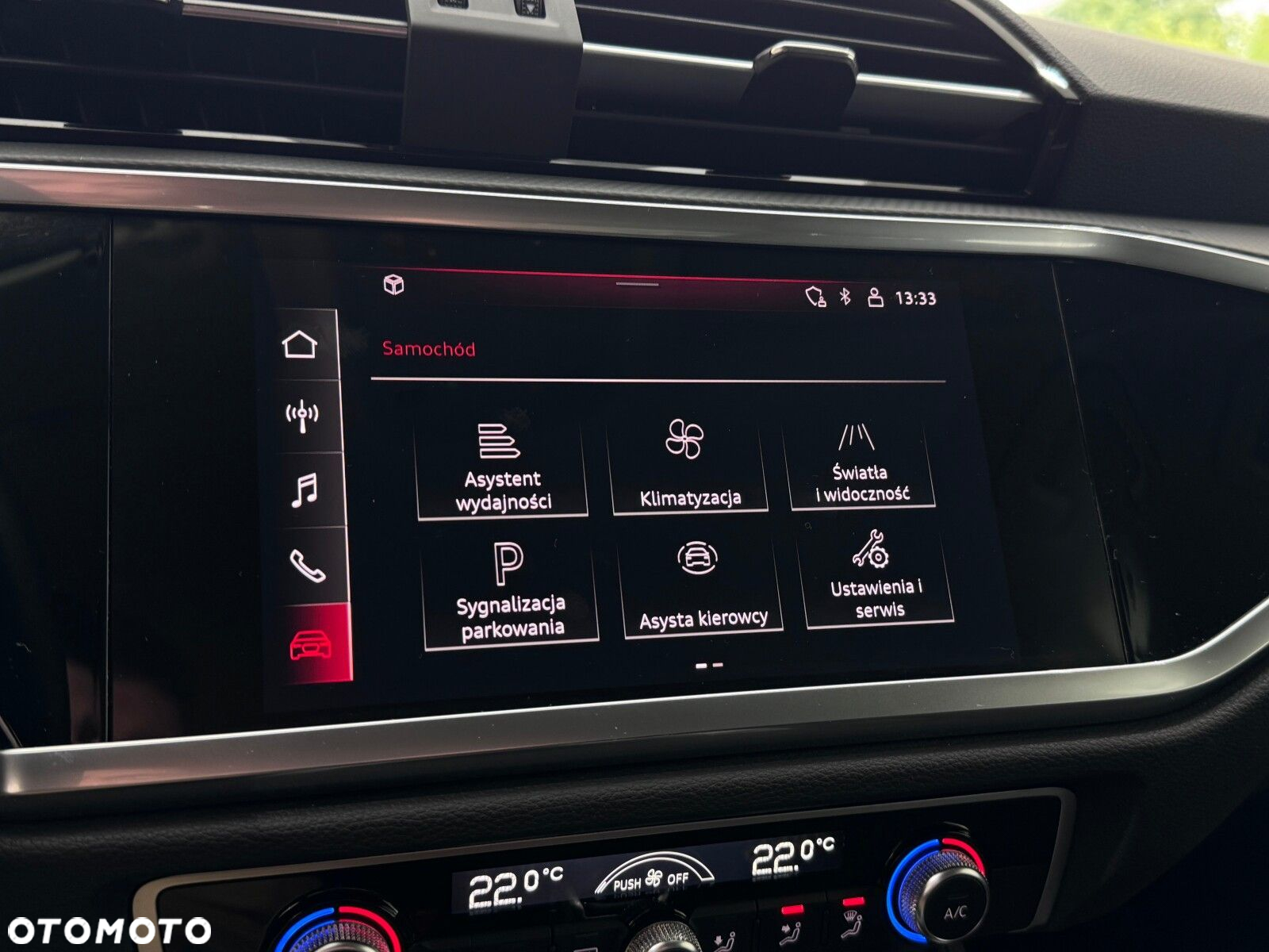 Audi Q3 35 TFSI S tronic - 29