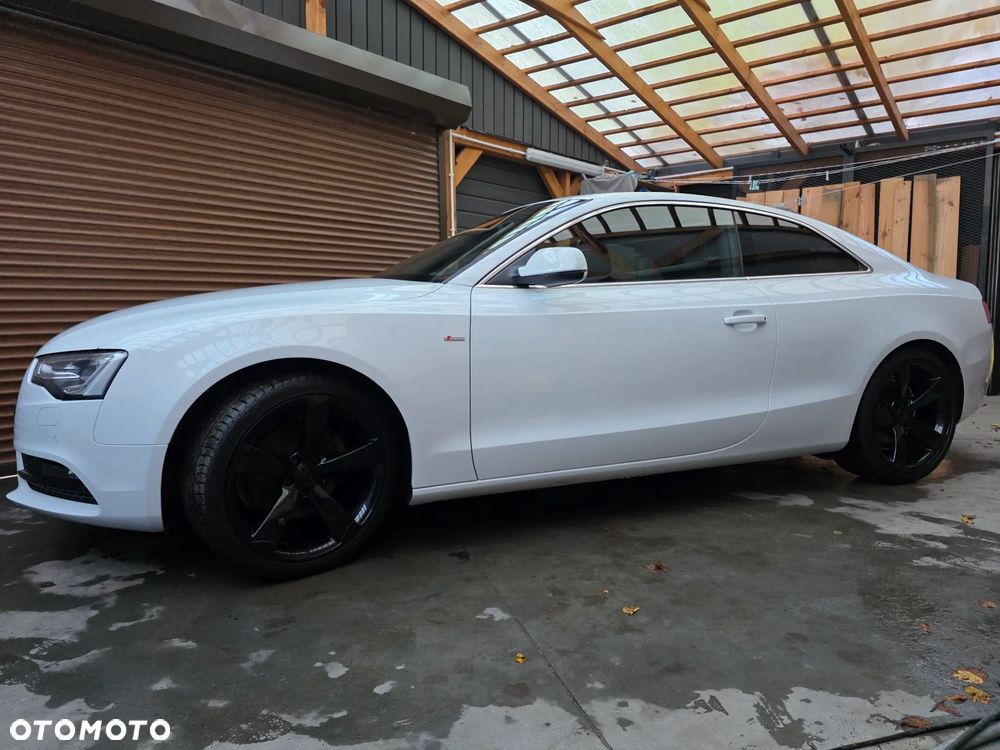 Audi A5 Coupé - 38