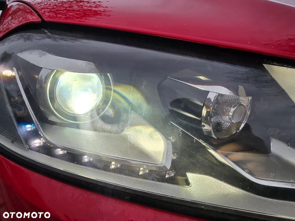 Volkswagen Passat 1.6 TDI BlueMotion Technology Highline - 4