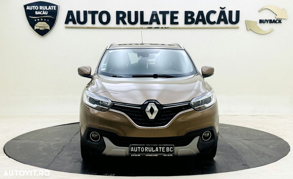 Renault Kadjar - 10