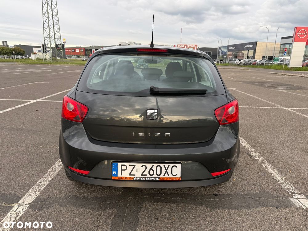 Seat Ibiza 1.2 12V Copa - 3
