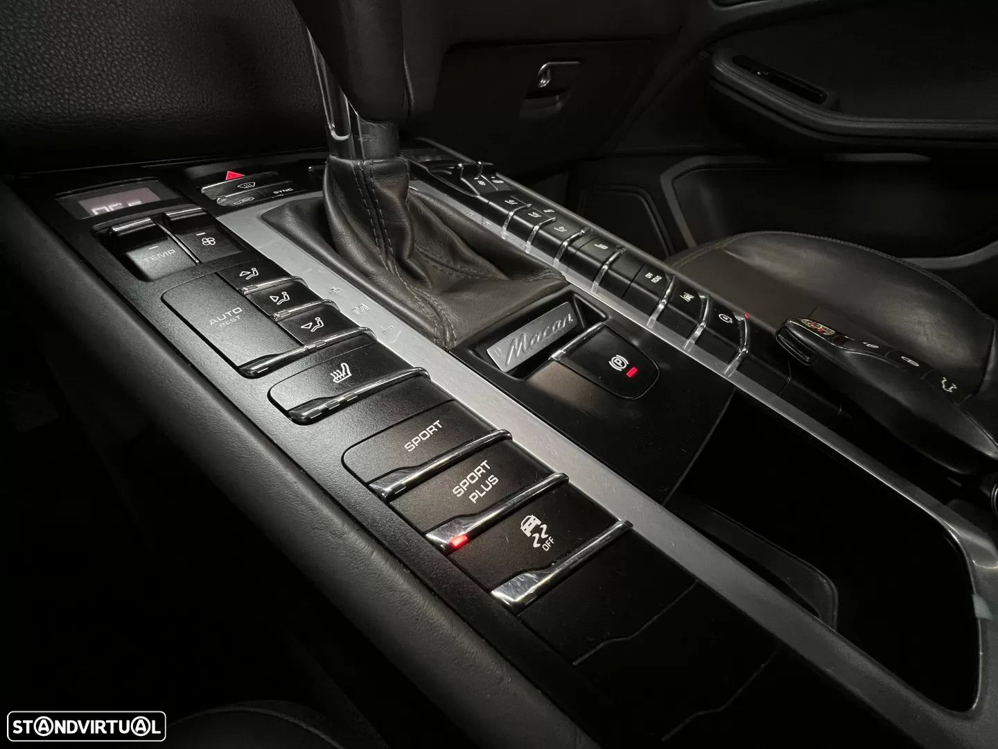 Porsche Macan PDK - 31