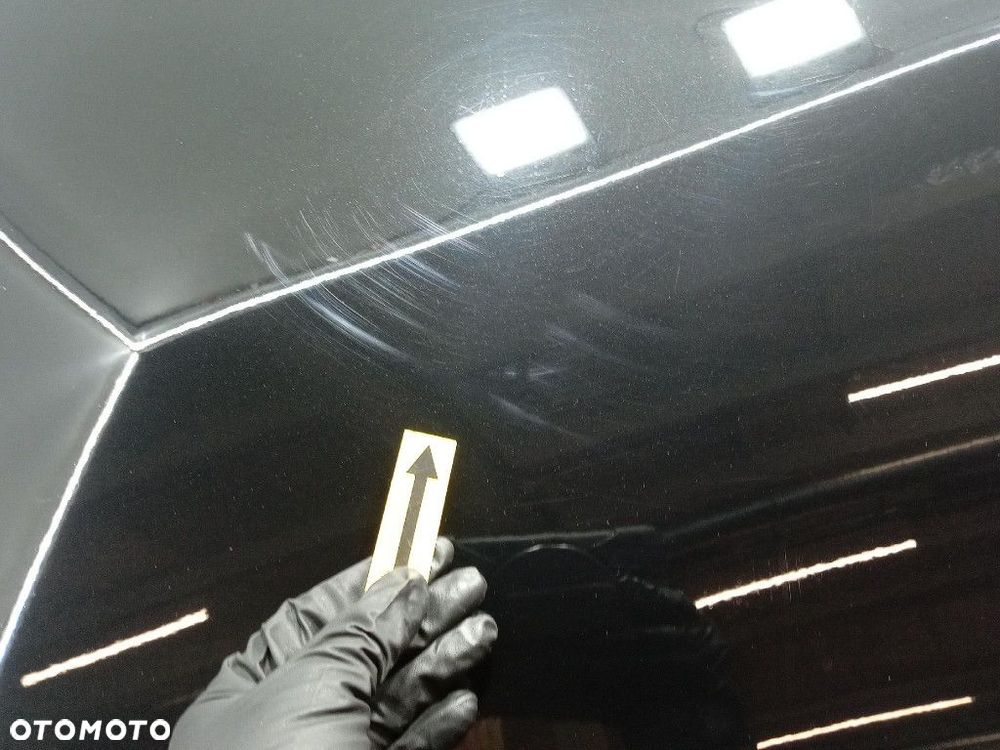 AUDI SQ8 Q8 4M8 DRZWI PRZÓD LEWE LY9T - 7