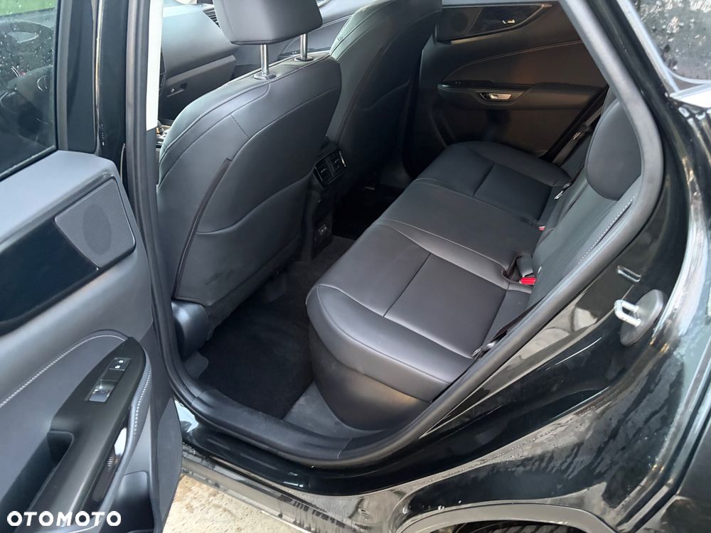 Lexus NX 350h Prestige AWD - 16