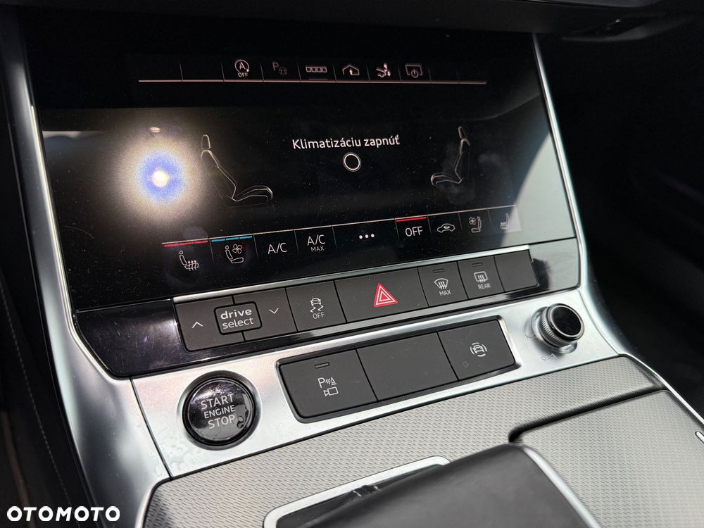 Audi A7 Sportback - 30