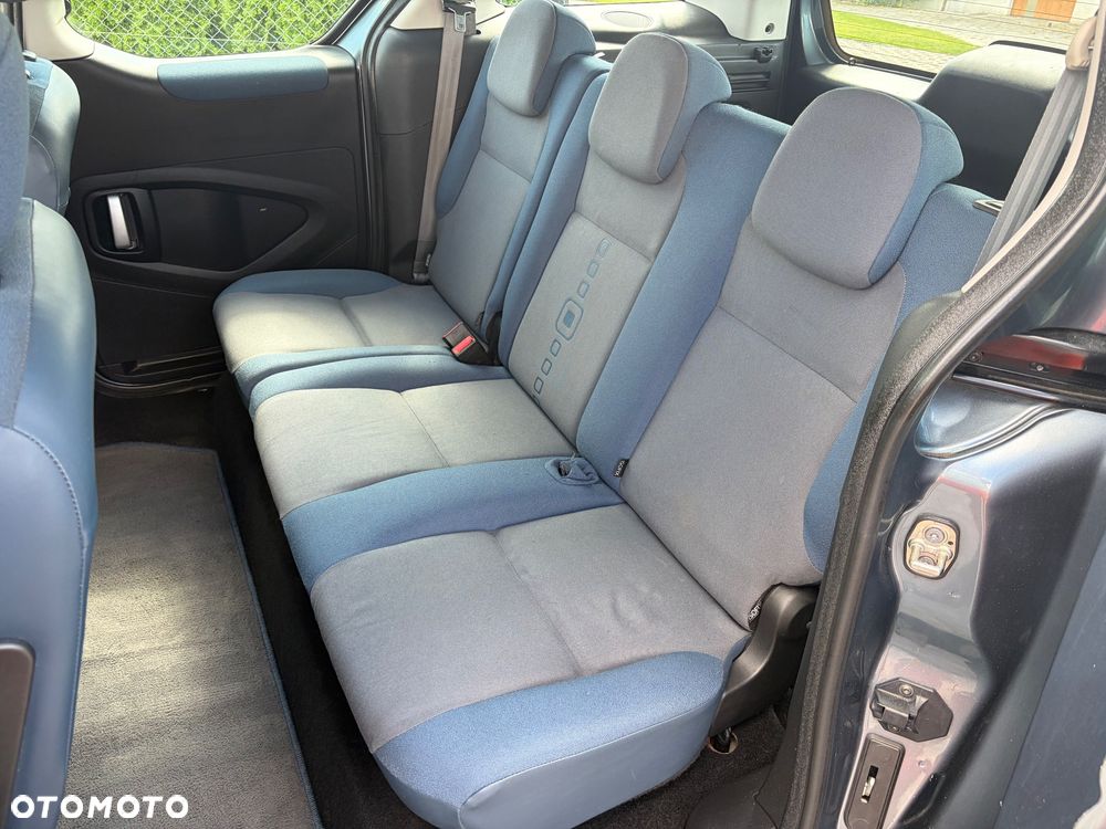 Citroën Berlingo - 8
