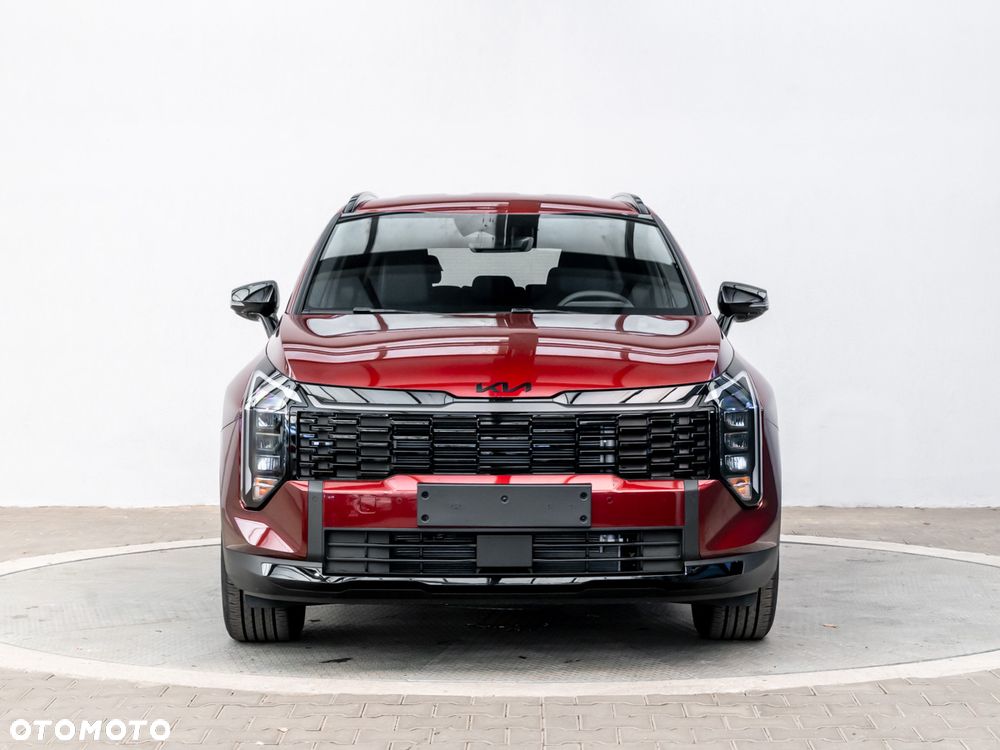 Kia Sportage 1.6 T-GDI Anniversary 2WD DCT - 10