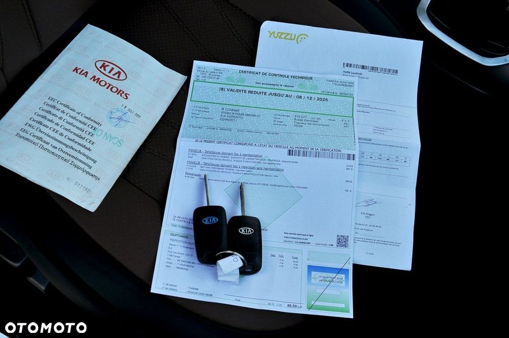 Kia Sorento 2.0 CRDI L 2WD - 25