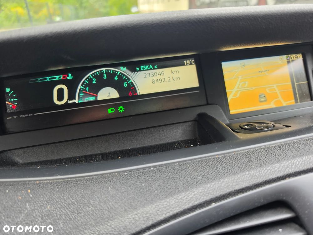 Renault Scenic 1.9 dCi Expression - 7