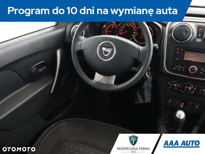Dacia Sandero - 9