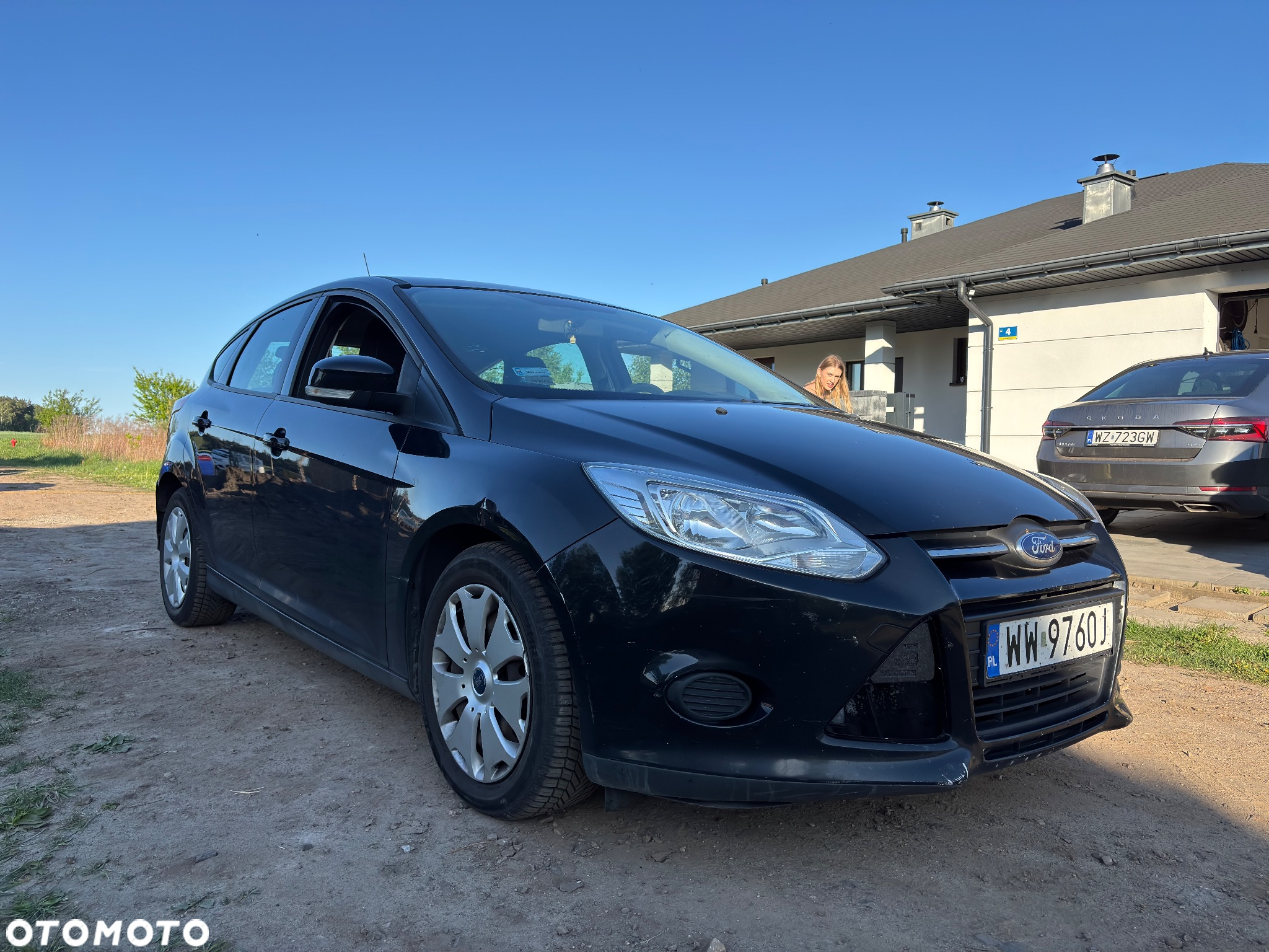 Ford Focus 1.6 TDCi Edition - 3