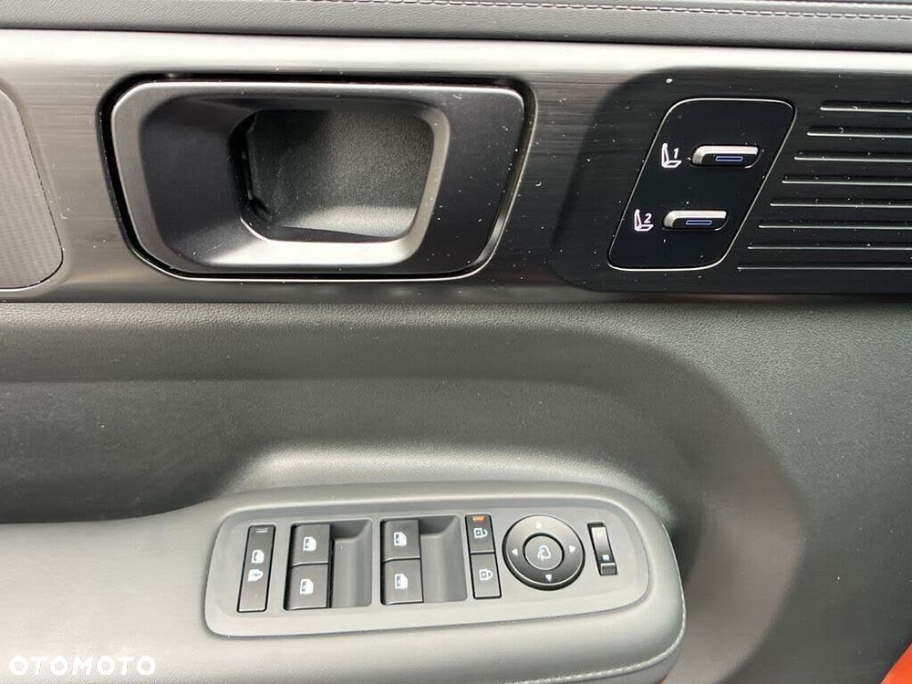 Hyundai Santa Fe - 17