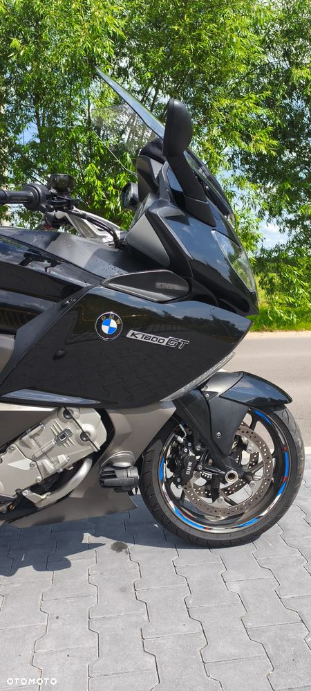 BMW K - 1