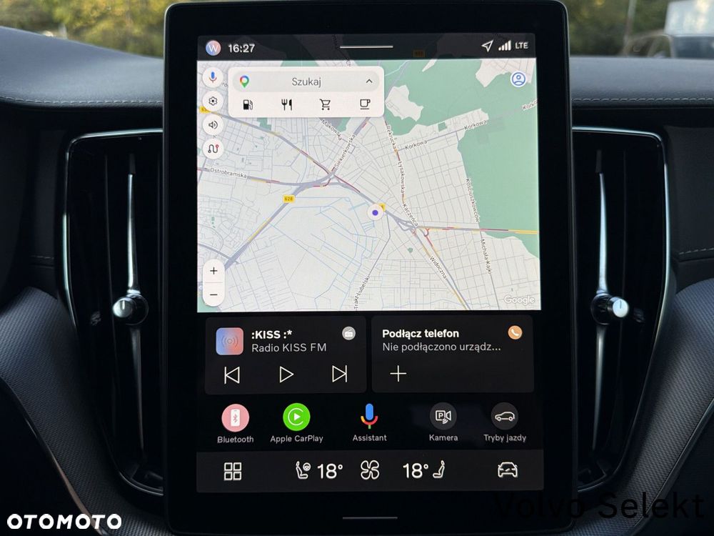 Volvo XC 60 2025