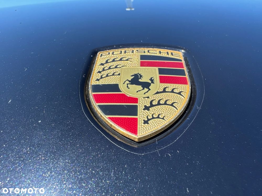 Porsche Macan - 17