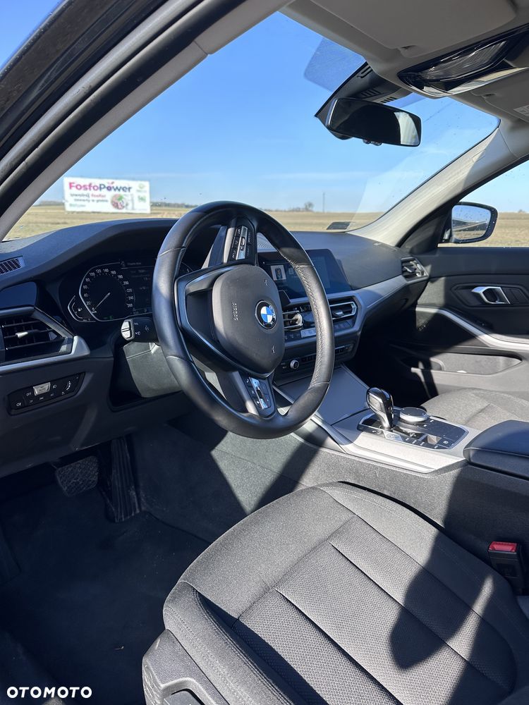 BMW Seria 3 - 6