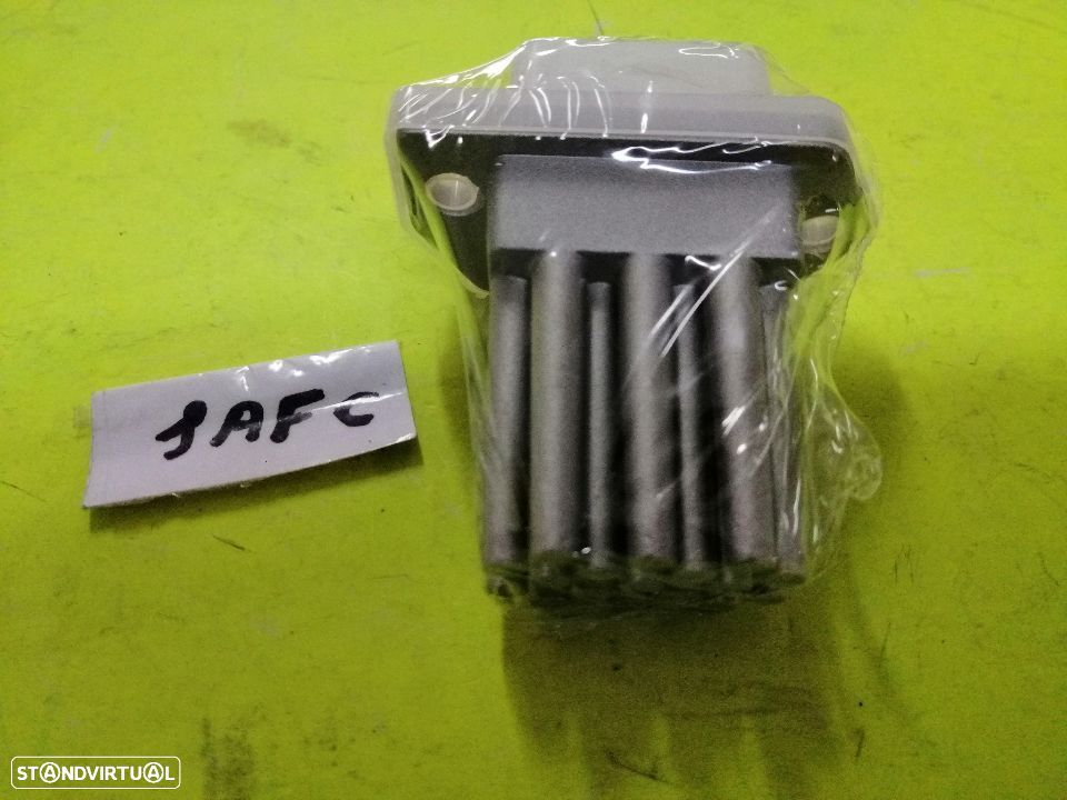 Resistência da sofagem Nissan Navara Almera Tiida - 2