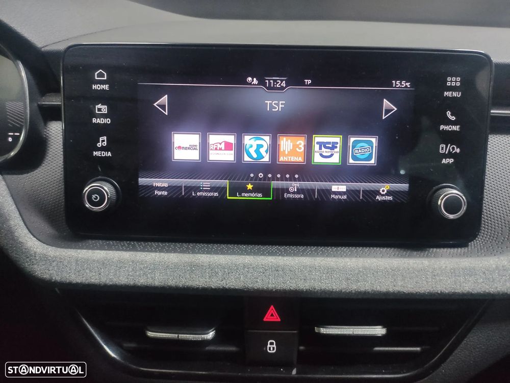 Skoda Scala 1.0 TSI DSG - 11