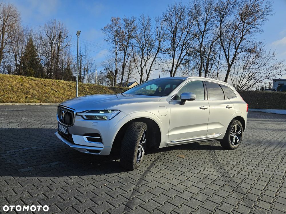 Volvo XC 60 - 10
