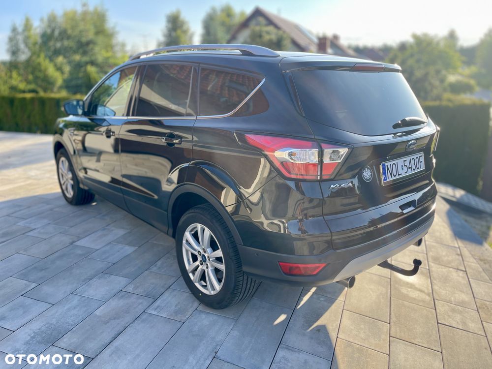 Ford Kuga - 7