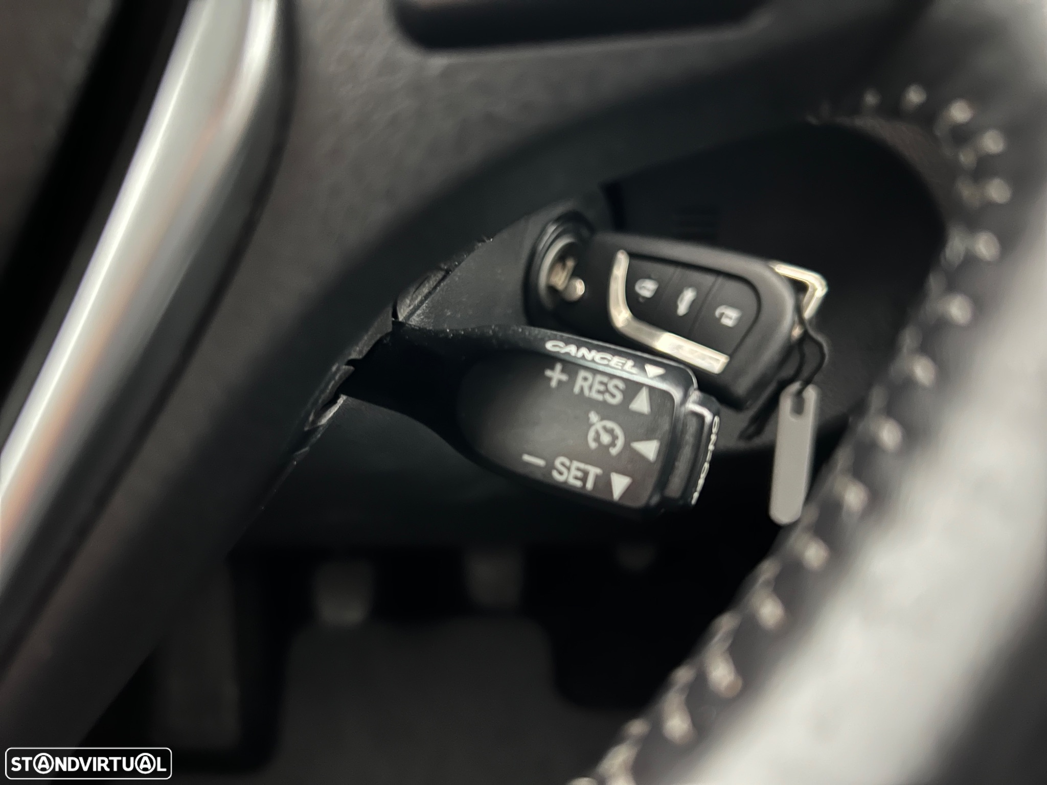 Toyota Auris Touring Sports 1.6 D-4D Comfort +P.Sport+Navi - 19