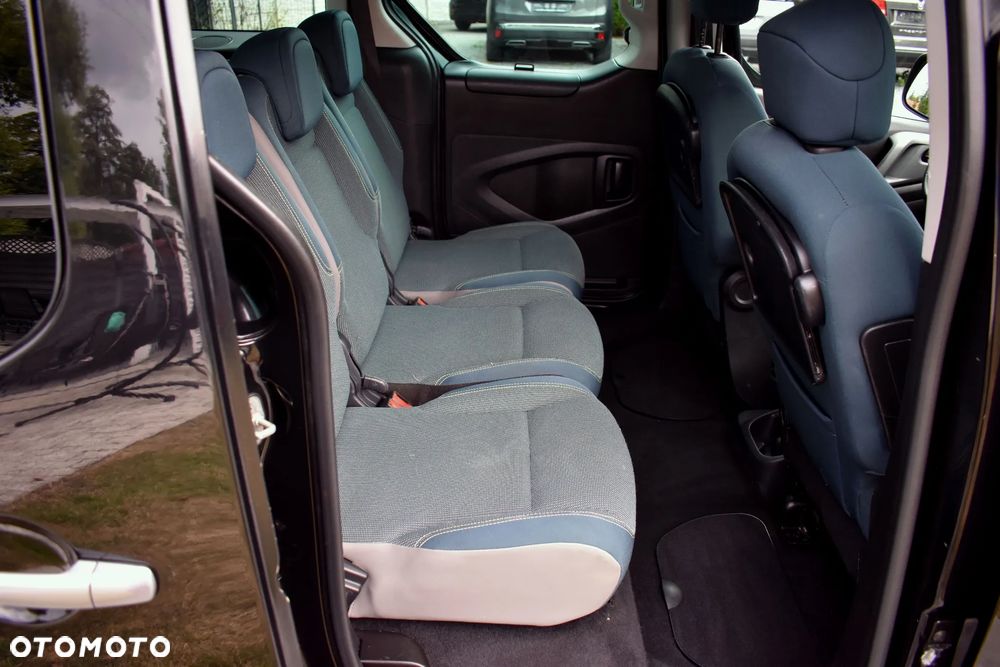 Citroën Berlingo - 37