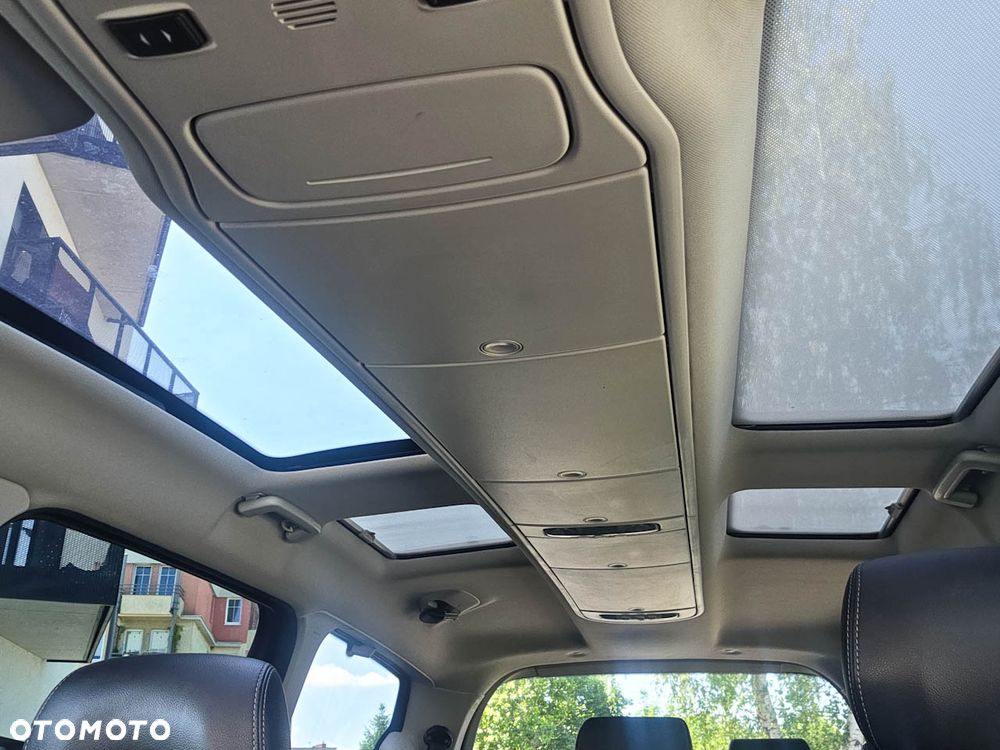 Ford Galaxy 2.0 TDCi Titanium - 15